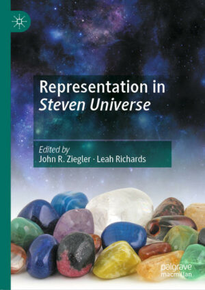Representation in Steven Universe | Bundesamt für magische Wesen