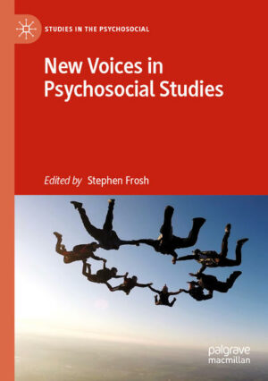 New Voices in Psychosocial Studies | Bundesamt für magische Wesen