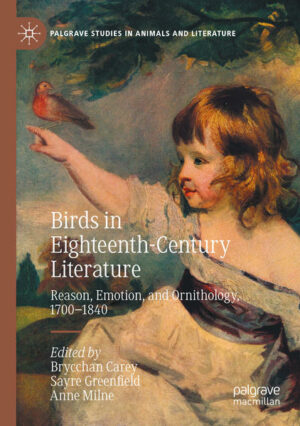 Birds in Eighteenth-Century Literature | Bundesamt für magische Wesen