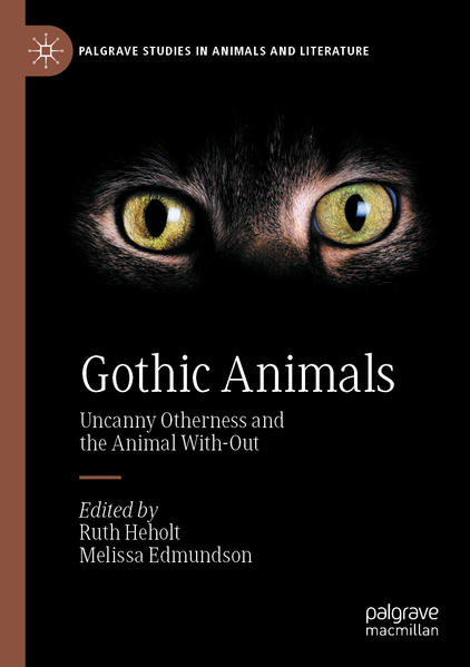 Gothic Animals | Bundesamt für magische Wesen