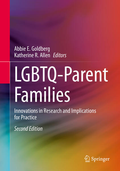 LGBTQ-Parent Families: Innovations in Research and Implications for Practice | Bundesamt für magische Wesen