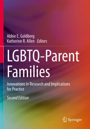 LGBTQ-Parent Families | Bundesamt für magische Wesen