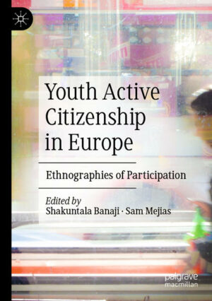Youth Active Citizenship in Europe | Bundesamt für magische Wesen