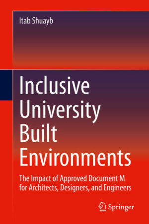 Inclusive University Built Environments | Bundesamt für magische Wesen