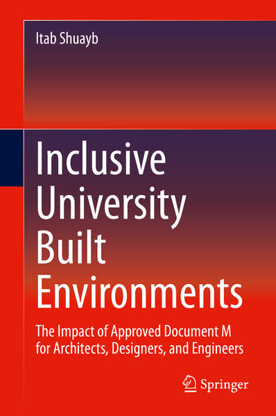 Inclusive University Built Environments | Bundesamt für magische Wesen