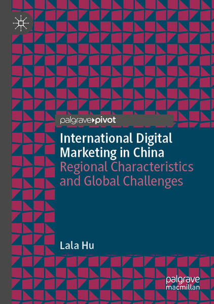 International Digital Marketing in China | Bundesamt für magische Wesen