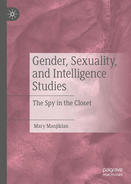 Gender, Sexuality, and Intelligence Studies | Bundesamt für magische Wesen