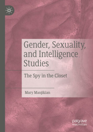 Gender, Sexuality, and Intelligence Studies | Bundesamt für magische Wesen