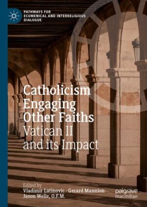 This book assesses how Vatican II opened up the Catholic Church to encounter, dialogue, and engagement with other world religions. Opening with a contribution from the President of the Pontifical Council for Interreligious Dialogue, Cardinal Jean-Louis Tauran, it next explores the impact, relevance, and promise of the Declaration Nostra Aetate before turning to consider how Vatican II in general has influenced interfaith dialogue and the intellectual and comparative study of world religions in the postconciliar decades, as well as the contribution of particular past and present thinkers to the formation of current interreligious and comparative theological methods. Additionally, chapters consider interreligious dialogue vis-à-vis theological anthropology in conciliar documents