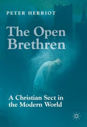 This book gives a personal insight into the hearts and minds of a fundamentalist Christian sect, the Open Brethren. Using Brethren magazine articles, obituaries, and testimonies, Peter Herriot argues that the Brethren constitute a perfect example of a fundamentalism. Their culture is entirely opposed to the beliefs, values, and norms of modernity. As a result, like other fundamentalisms they challenge modern Christianity and impede its efforts to engage with global society.