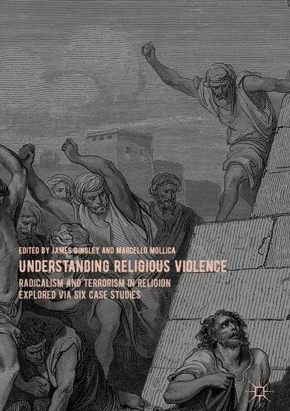 This book addresses the problem of religiously based conflict and violence via six case studies. It stresses particularly the structural and relational aspects of religion as providing a sense of order and a networked structure that enables people to pursue quite prosaic and earthly concerns. The book examines how such concerns link material and spiritual salvation into a holy alliance. As such, whilst the religions concerned may be different, they address the same problems and provide similar explanations for meaning, success, and failure in life. Each author has conducted their own field-work in the religiously based conflict regions they discuss, and together the collection offers perspectives from a variety of different national backgrounds and disciplines.