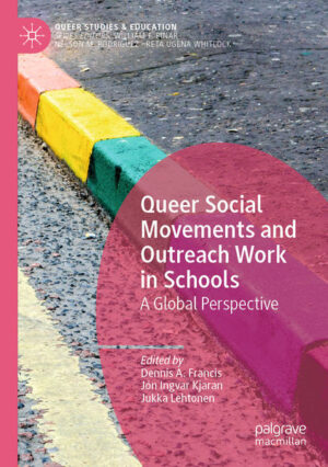 Queer Social Movements and Outreach Work in Schools | Bundesamt für magische Wesen