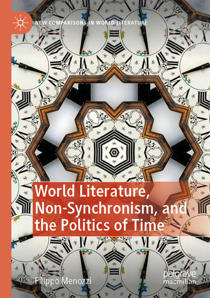 World Literature, Non-Synchronism, and the Politics of Time | Bundesamt für magische Wesen