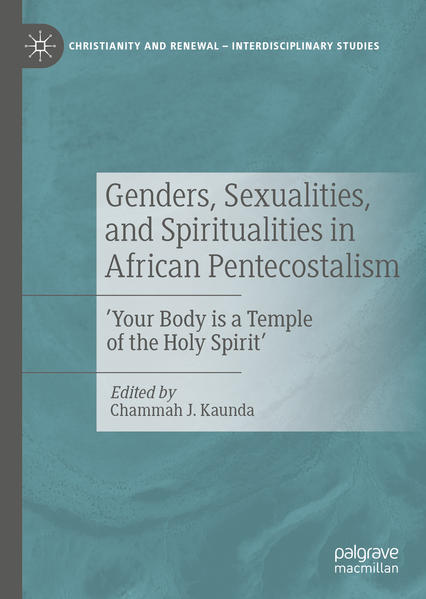 Genders, Sexualities, and Spiritualities in African Pentecostalism | Bundesamt für magische Wesen