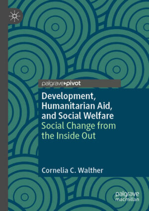 Development, Humanitarian Aid, and Social Welfare | Bundesamt für magische Wesen