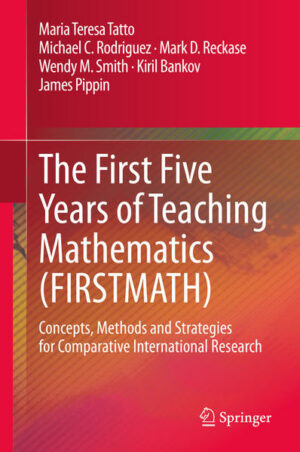 The First Five Years of Teaching Mathematics (FIRSTMATH) | Bundesamt für magische Wesen
