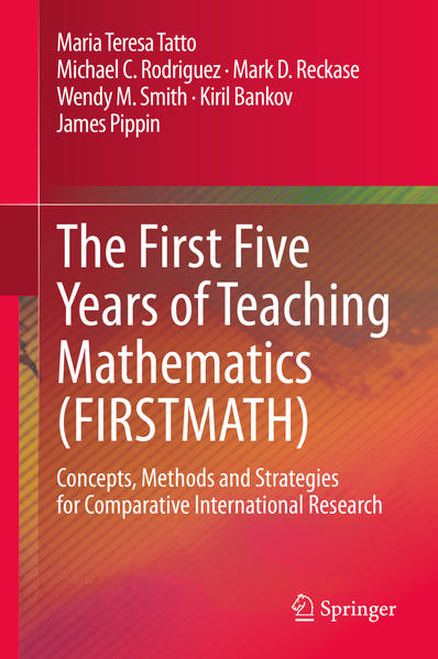 The First Five Years of Teaching Mathematics (FIRSTMATH) | Bundesamt für magische Wesen