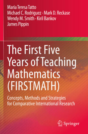 The First Five Years of Teaching Mathematics (FIRSTMATH) | Bundesamt für magische Wesen