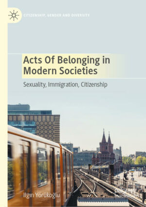 Acts of Belonging in Modern Societies | Bundesamt für magische Wesen