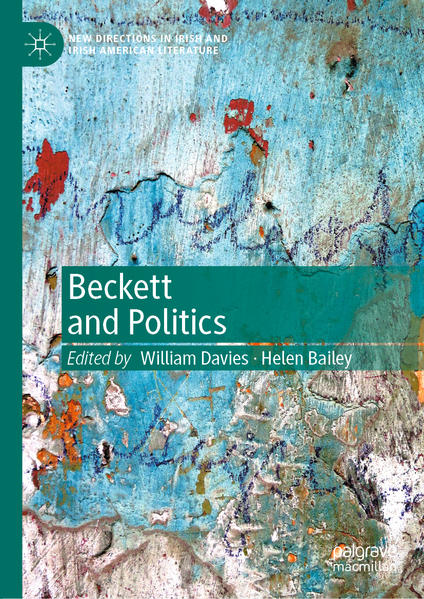Beckett and Politics | Bundesamt für magische Wesen