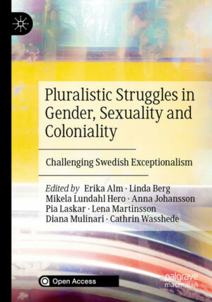 Pluralistic Struggles in Gender, Sexuality and Coloniality | Bundesamt für magische Wesen