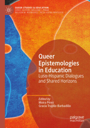Queer Epistemologies in Education | Bundesamt für magische Wesen