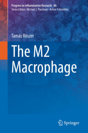 The M2 Macrophage | Bundesamt für magische Wesen