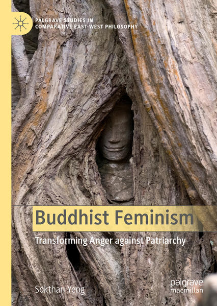 Buddhist Feminism | Bundesamt für magische Wesen