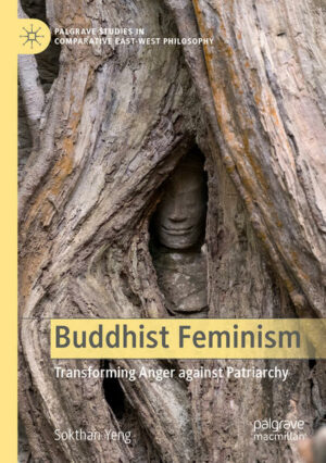 Buddhist Feminism | Bundesamt für magische Wesen