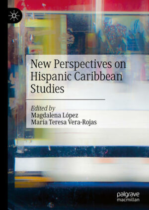 New Perspectives on Hispanic Caribbean Studies | Bundesamt für magische Wesen