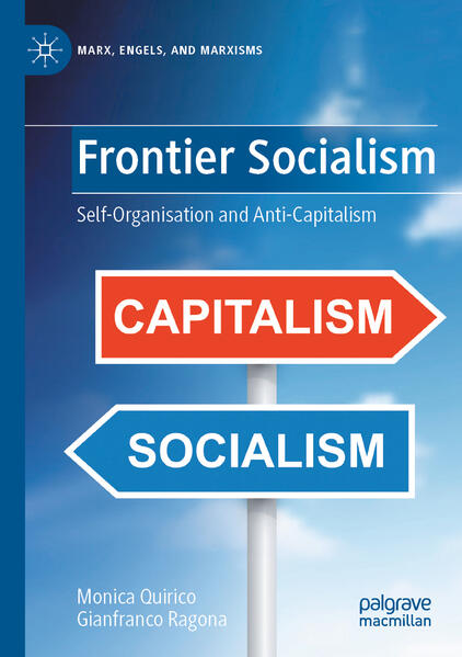 Frontier Socialism | Monica Quirico, Gianfranco Ragona