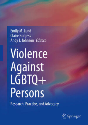 Violence Against LGBTQ+ Persons | Bundesamt für magische Wesen