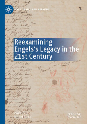 Reexamining Engels’s Legacy in the 21st Century | Kohei Saito