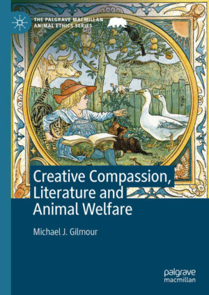 Creative Compassion, Literature and Animal Welfare | Bundesamt für magische Wesen