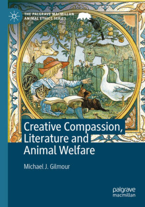 Creative Compassion, Literature and Animal Welfare | Bundesamt für magische Wesen