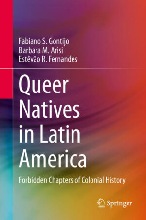 Queer Natives in Latin America | Bundesamt für magische Wesen