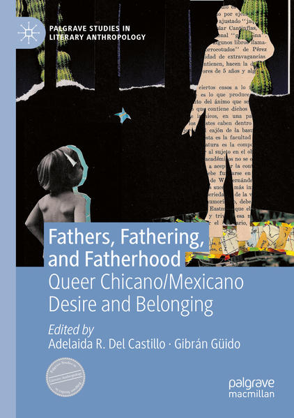 Fathers, Fathering, and Fatherhood | Bundesamt für magische Wesen