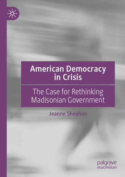 American Democracy in Crisis | Jeanne Sheehan
