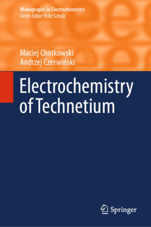 Electrochemistry of Technetium | Bundesamt für magische Wesen