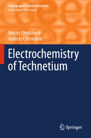 Electrochemistry of Technetium | Bundesamt für magische Wesen