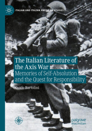 The Italian Literature of the Axis War | Guido Bartolini