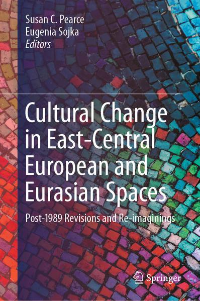 Cultural Change in East-Central European and Eurasian Spaces | Bundesamt für magische Wesen