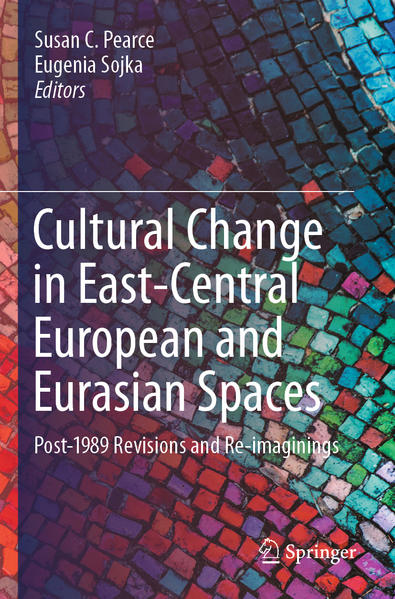 Cultural Change in East-Central European and Eurasian Spaces | Bundesamt für magische Wesen