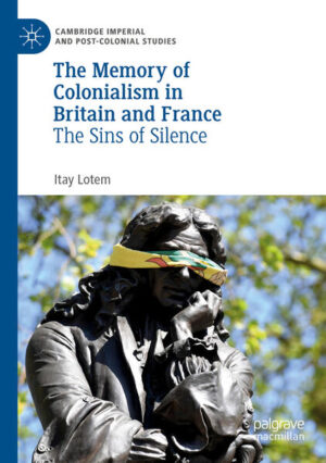 The Memory of Colonialism in Britain and France | Itay Lotem