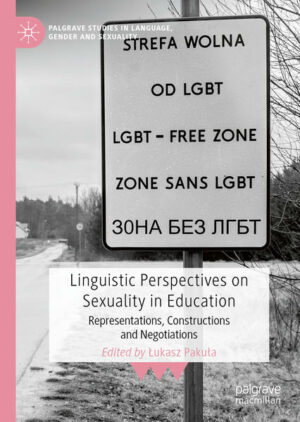 Linguistic Perspectives on Sexuality in Education | Bundesamt für magische Wesen
