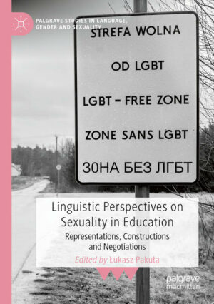 Linguistic Perspectives on Sexuality in Education | Bundesamt für magische Wesen