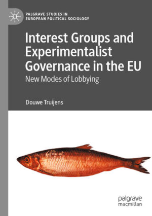 Interest Groups and Experimentalist Governance in the EU | Douwe Truijens