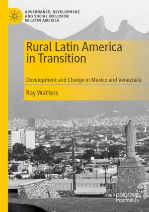 Rural Latin America in Transition | Ray Watters