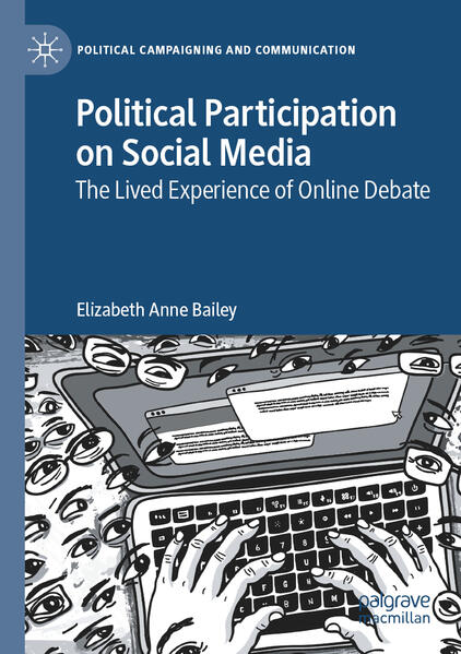 Political Participation on Social Media | Elizabeth Anne Bailey