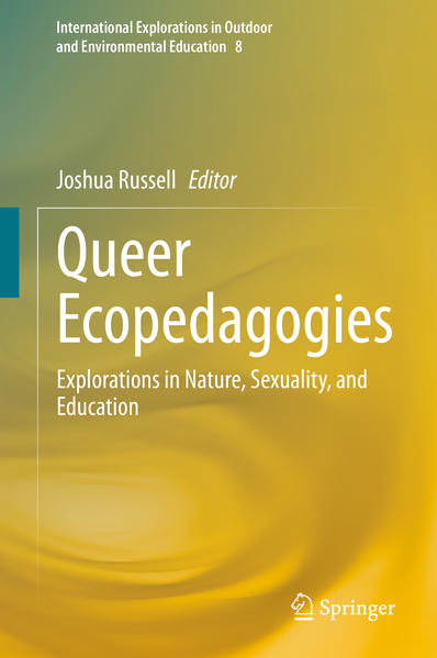 Queer Ecopedagogies | Bundesamt für magische Wesen